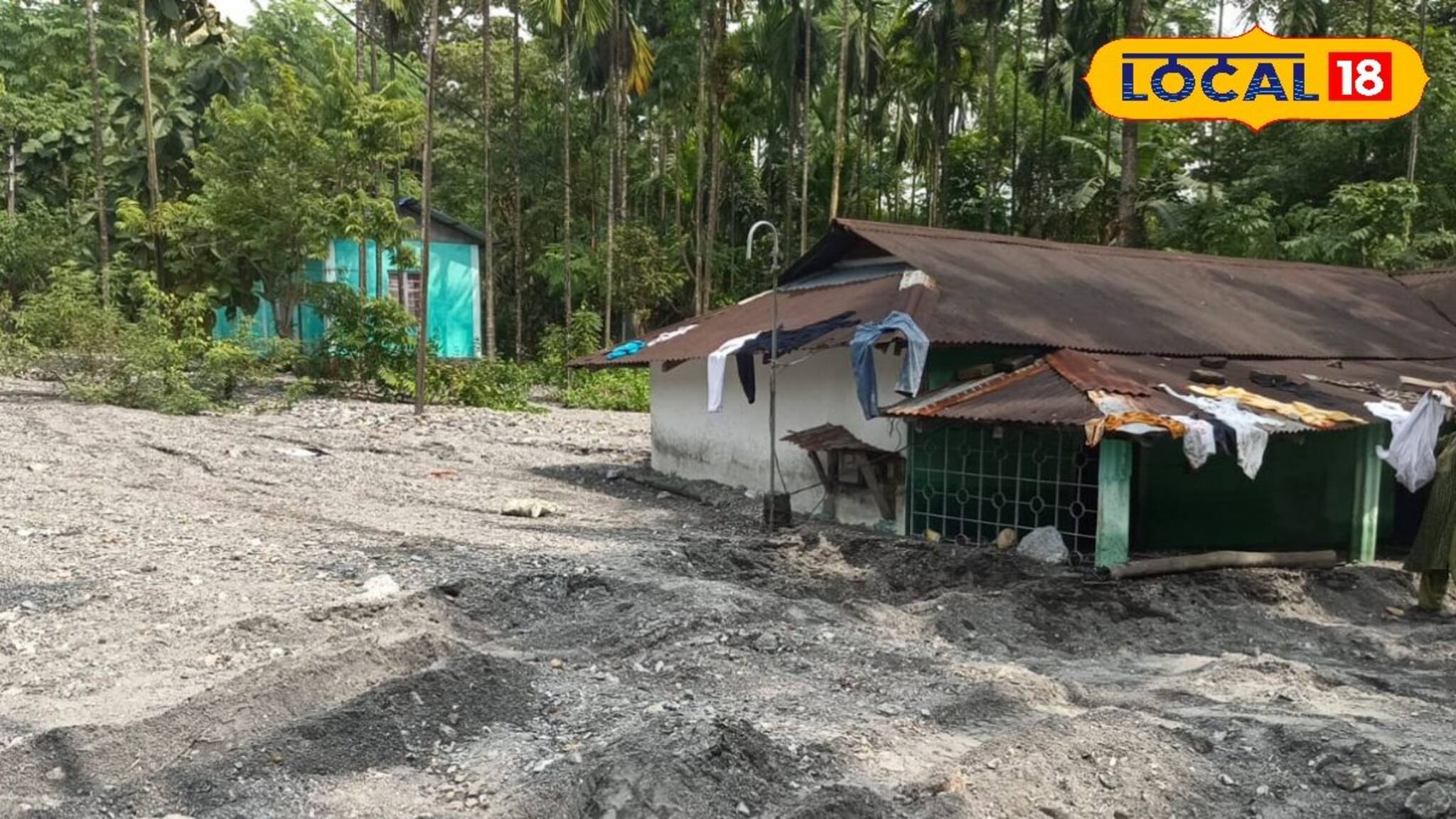 বাংলার 'এই' গ্রামে যাচ্ছেতাই অবস্থা! কথা ভুটান প্রশাসনের সঙ্গে! কী চলছে এখানে?