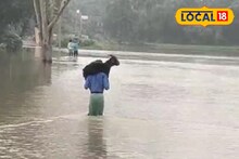প্রথম বন্যার ক্ষত সারেনি এখনও, তার মাঝেই ভয়াল বেগে বইছে শীলাবতী! কৃষিজমির অবস্থা দেখলে কান্না পাবে