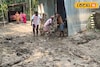 দুর্যোগ কেটেছে, কাটে নি আতঙ্ক! রান্নাটুকুও করার জো নেই বাড়িতে,কীভাবে দিন কাটছে বাসিন্দাদের