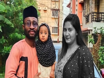 ক্রোমার স্ত্রীর মৃত্যু