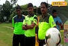 অশোকনগরে ফুটবল টুর্নামেন্টে অভিনব নিয়ম, ভবিষ্যৎ গড়বে খেলোয়াড়দের! খুশি সব মহল