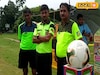অশোকনগরে ফুটবল টুর্নামেন্টে অভিনব নিয়ম, ভবিষ্যৎ গড়বে খেলোয়াড়দের! খুশি সব মহল