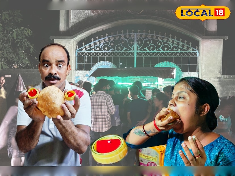 ফুচকা বিক্রেতা শ্যামল দেবনাথ জানিয়েছেন, 