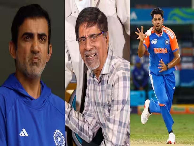 ভারত বনাম ওয়েস্টইন্ডিজ দ্বিতীয় টেস্ট ম্যাচে ভারত ওয়েস্ট ইন্ডিজকে সাত উইকেটে হারিয়েছে। শ্রীকান্ত সম্প্রতি বলেছিলেন, 