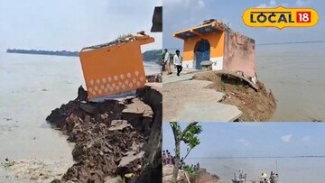 সামশেরগঞ্জে