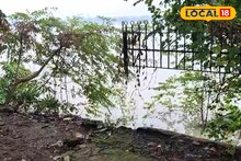 Ganga Erosion : নদীর দাপটে দিশেহারা খড়দহবাসী, ক্রমশ বাড়ছে গঙ্গার ক্ষয়! দ্রুত বাঁধ নির্মাণের দাবিতে রাস্তায় মানুষ