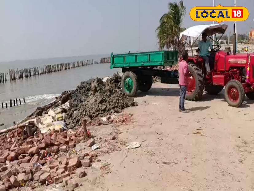 গোটা এশিয়ায় এটি একটি নজিরবিহীন স্থাপত্য হিসেবে গড়ে উঠবে বলেই মত ইঞ্জিনিয়ারিং বিশেষজ্ঞদের। অপরদিকে কপিলমুনির মন্দিরের কাহিনি বলতে ড্রোন শো করার ভাবনা নিয়েছে প্রশাসন।