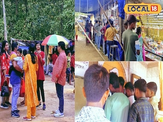 ঘন জঙ্গল, গা ছমছমে পরিবেশ, নাম শুনলেই কাঁটা দিত গায়ে! সেখানেই এখন উপচে পড়ছে পর্যটকদের ভিড়