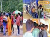 ঘন জঙ্গল, গা ছমছমে পরিবেশ, নাম শুনলেই কাঁটা দিত গায়ে! সেখানেই এখন উপচে পড়ছে পর্যটকদের ভিড়