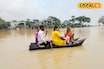 ঘাটালে জলযন্ত্রণার মাঝেই কর্তব্যে অবিচল আশাকর্মীরা! খামতি নেই পরিষেবা প্রদানে