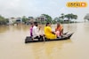ঘাটালে জলযন্ত্রণার মাঝেই কর্তব্যে অবিচল আশাকর্মীরা! খামতি নেই পরিষেবা প্রদানে