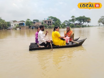 জলের
