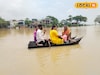 ঘাটালে জলযন্ত্রণার মাঝেই কর্তব্যে অবিচল আশাকর্মীরা! খামতি নেই পরিষেবা প্রদানে