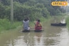 ফের জলমগ্ন ঘাটাল! রাস্তাঘাট ভুলে ডিঙিতেই কেটে যাচ্ছে সারাবছর, কবে মিলবে মুক্তি?