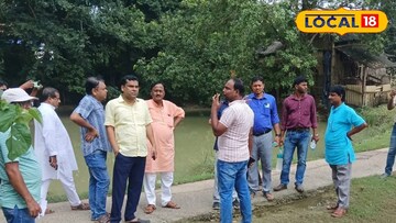 পরিদর্শন