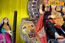 প্রতিমা, মণ্ডপ ছেড়ে নজর ধূপকাঠিতে! যেন 'একাই একশো', সুগন্ধে মাতিয়ে দিচ্ছে গোটা এলাকা