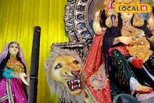 Incense Stick : প্রতিমা, মণ্ডপ ছেড়ে নজর ধূপকাঠিতে! যেন 'একাই একশো', কাঁপিয়ে দিচ্ছে গোটা এলাকা! একটানা জ্বলবে পাঁচদিন