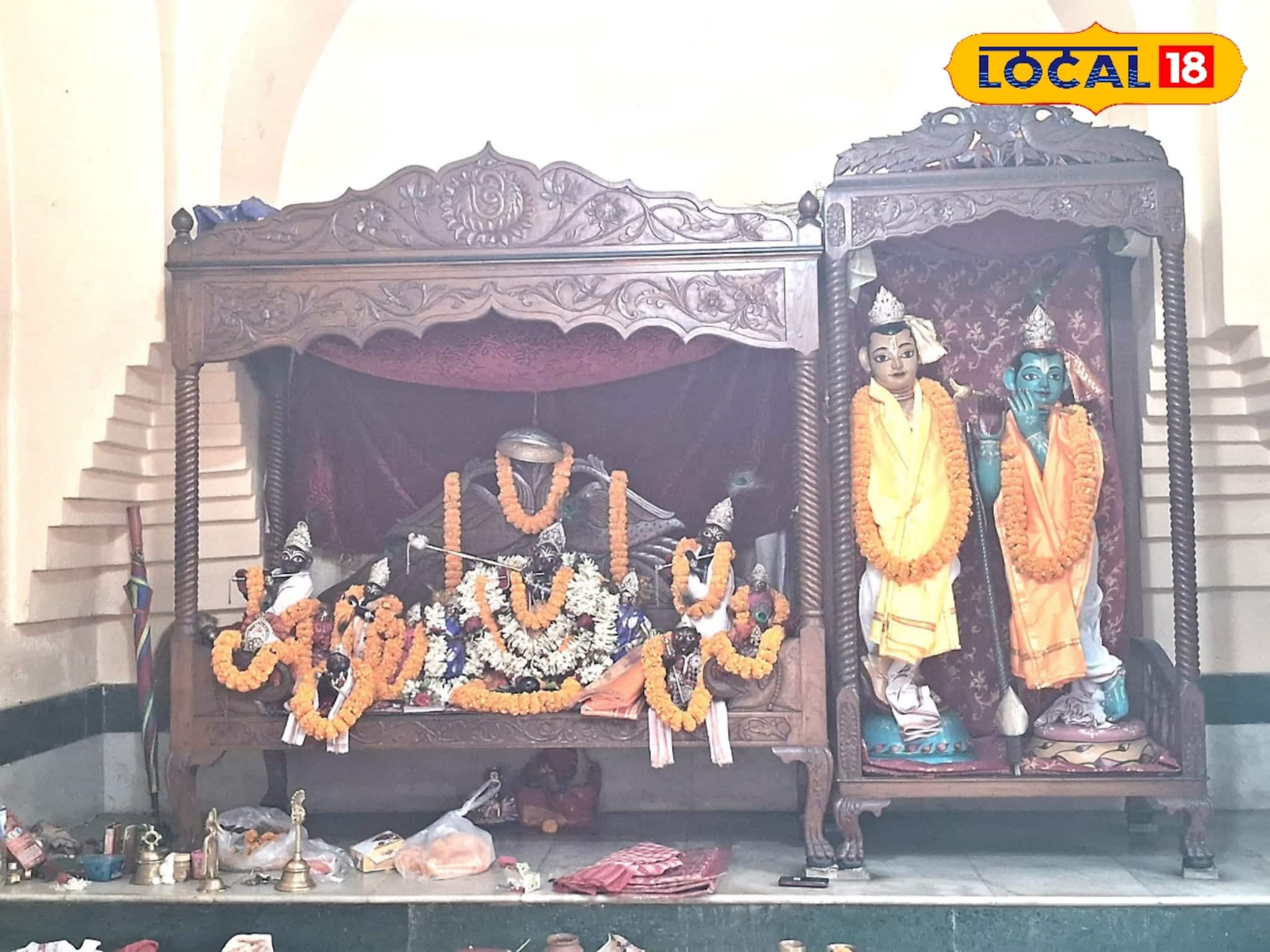 Raas Purnima 2025: নবদ্বীপের থেকে কম যায় না ময়নাগড়ের রাস উৎসব! কবে থেকে শুরু হচ্ছে জেনে নিন