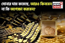 Is It The Right Time To Buy Gold: সোনার দাম কমেছে, আরও কিনবেন না কি অপেক্ষা করবেন? বিশেষজ্ঞরা বলছেন বিনিয়োগ কৌশল কী হওয়া উচিত