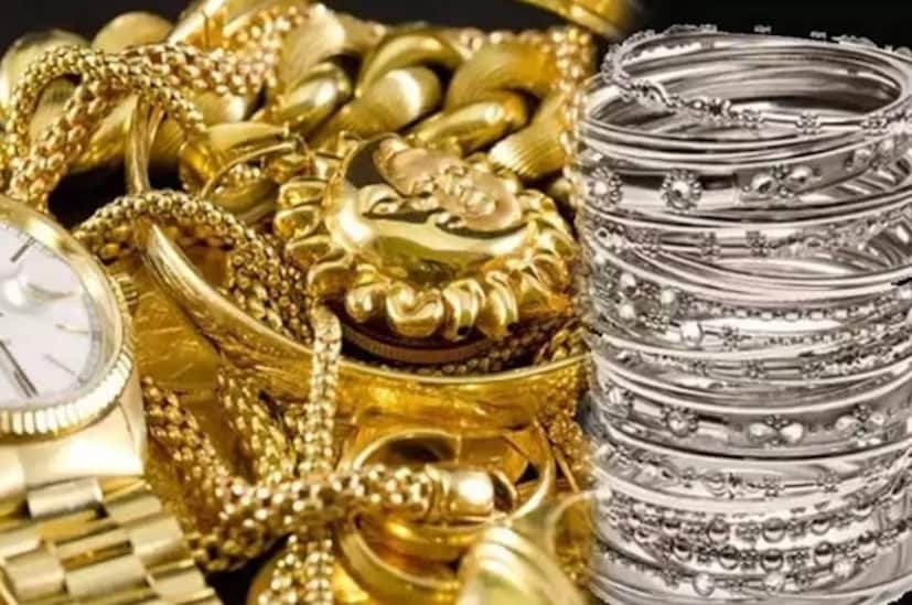 ইন্ডিয়ান বুলিয়ন অ্যান্ড জুয়েলার্স অ্যাসোসিয়েশন (IBJA) এর সর্বশেষ সাপ্তাহিক তথ্য অনুসারে, গত সপ্তাহে (২৯ সেপ্টেম্বর থেকে ৩ অক্টোবর, ২০২৫) সোনা এবং রূপা উভয়ই দামী ছিল। লেনদেন চার দিন ধরে চলেছিল, যার মধ্যে ২ অক্টোবর (বাজার ছুটির দিন) অন্তর্ভুক্ত ছিল, তবে সামগ্রিকভাবে উভয়ের দামই বেড়েছে।