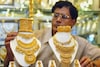 GOLD ETF-এ এসেছে বিনিয়োগের জোয়ার, সেপ্টেম্বর ২০২৫-এ ব্যাপক উত্থান