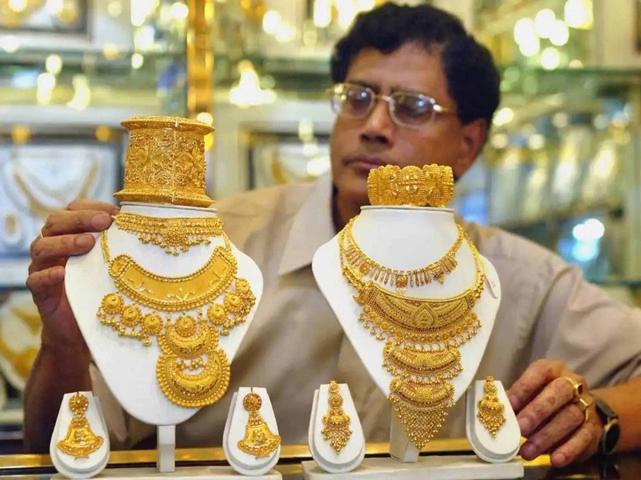 GOLD ETF-এ এসেছে বিনিয়োগের জোয়ার, সেপ্টেম্বর ২০২৫-এ ব্যাপক উত্থান, ভারত নেতৃত্ব দিচ্ছে এশিয়ায় বৃহত্তর বিনিয়োগে