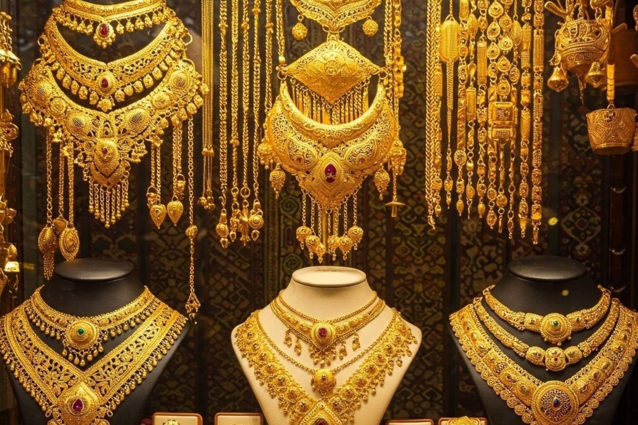 Gold Investment Tips: সোনা থেকে মোটা টাকা আয় করতে চাইলে গয়নার বদলে এই ৪ জিনিসে বিনিয়োগ করুন, দ্রুত ধনী হয়ে উঠবেন