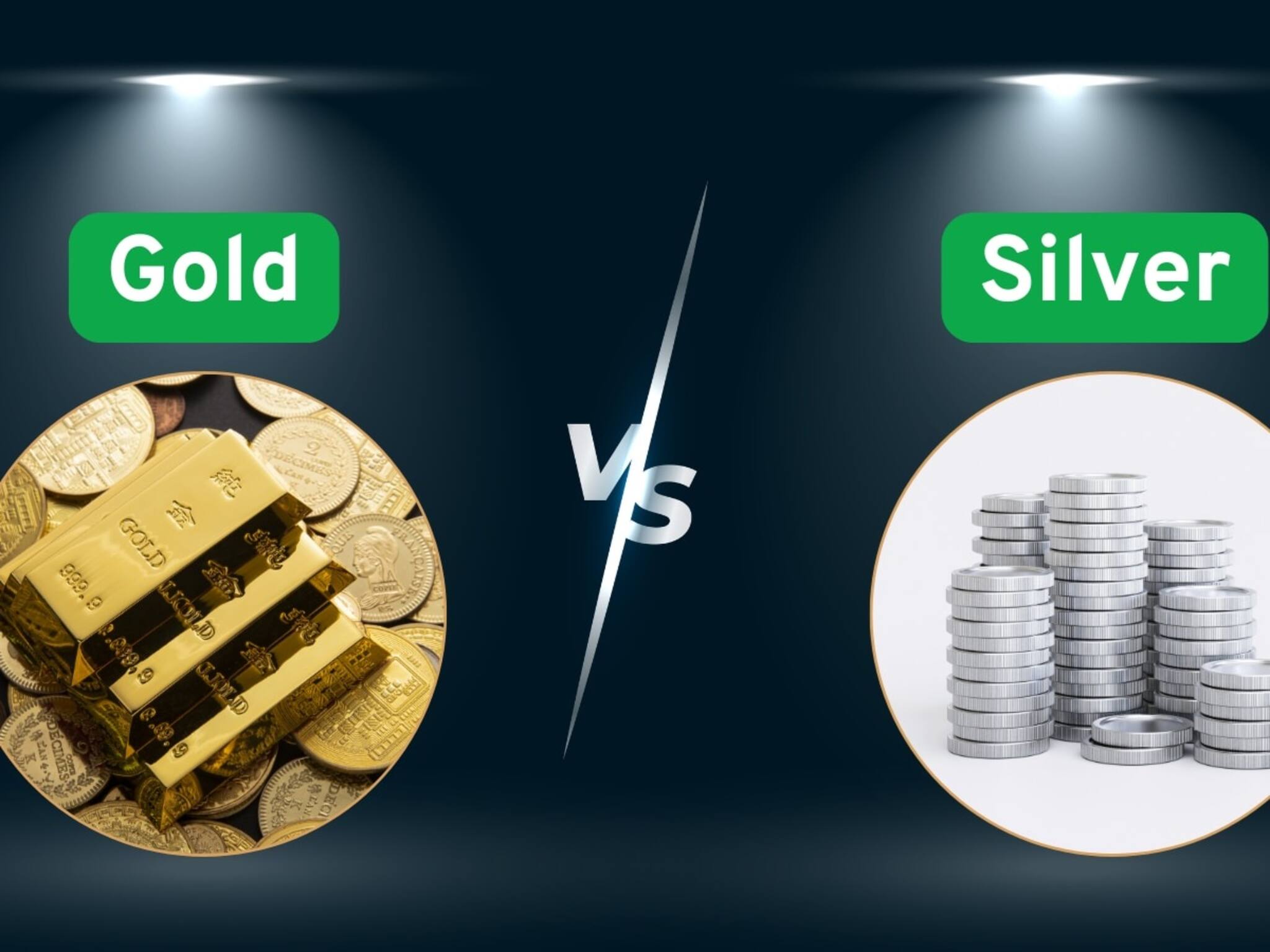 Gold SIP vs Silver SIP: ৭০% সোনায় এবং ৩০% রুপোয় বিনিয়োগ করুন, এই টিপস আপনাকে ধনী করে তুলবে