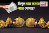 সোনার দামে পতন, ৫০% পর্যন্ত কমে যেতে পারে ? জেনে নিন কখন
