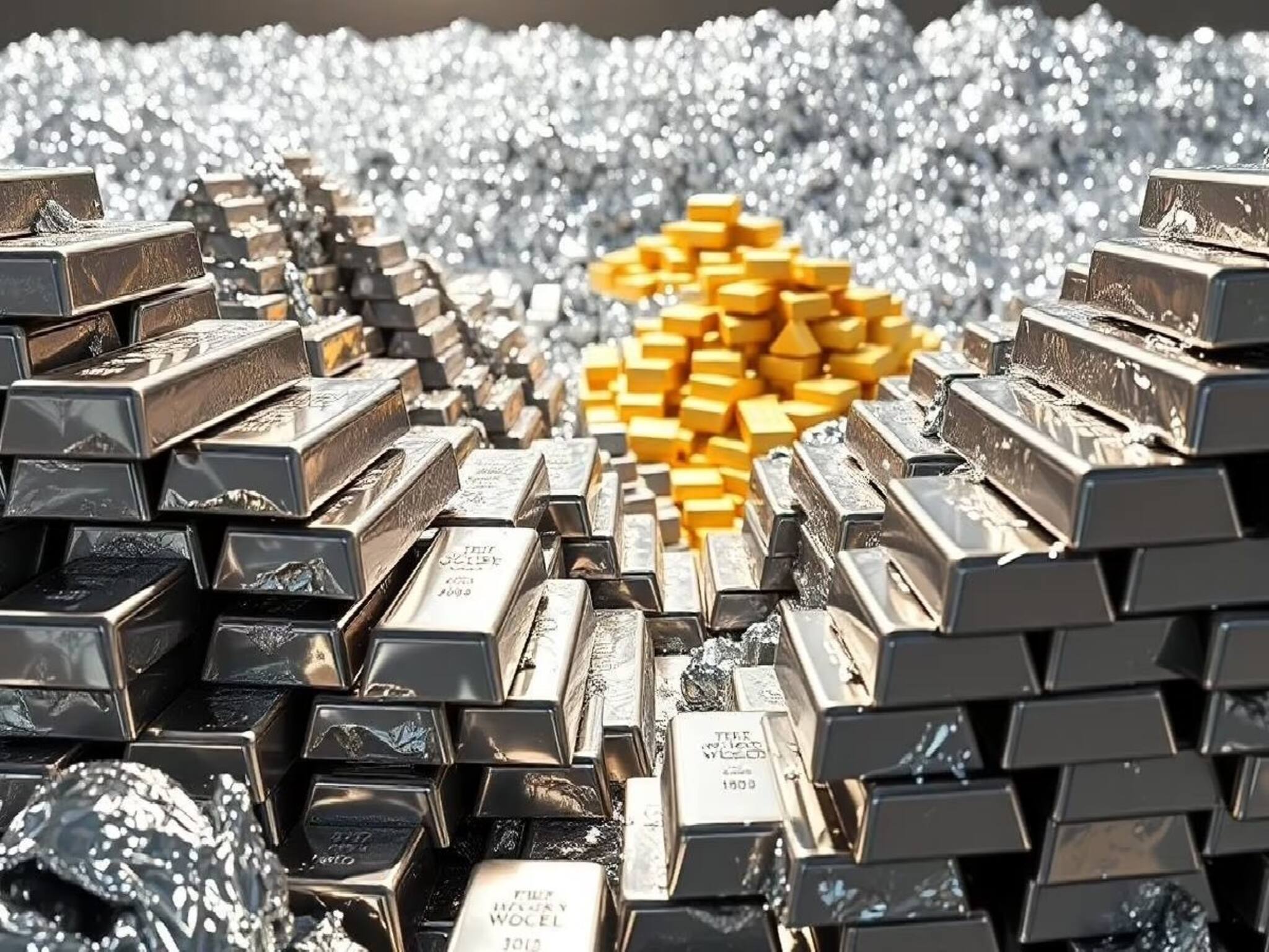 সোনা-রুপোকে পিছনে ফেলে এগিয়ে গেল 'বড়দা'! দাম বেড়েছে ৮০%! দীপাবলির আগে বিনিয়োগকারীদের নতুন পছন্দ এটাই!