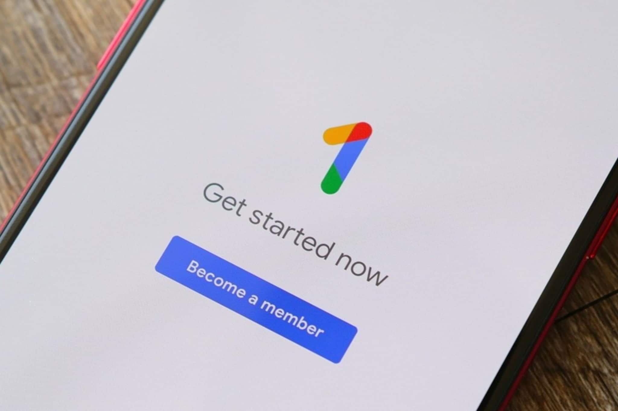 Google-এর বাম্পার অফার! মাত্র ১১ টাকায় ২টিবি স্টোরেজ ও Gemini AI, এই অফারটি মিস করবেন না, সময় সীমিত!