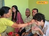 বিজয়াতেই ঘরে ঘরে 'টিকা'র প্রস্তুতি! গোর্খাদের এই উৎসব বাঙালির খুব চেনা