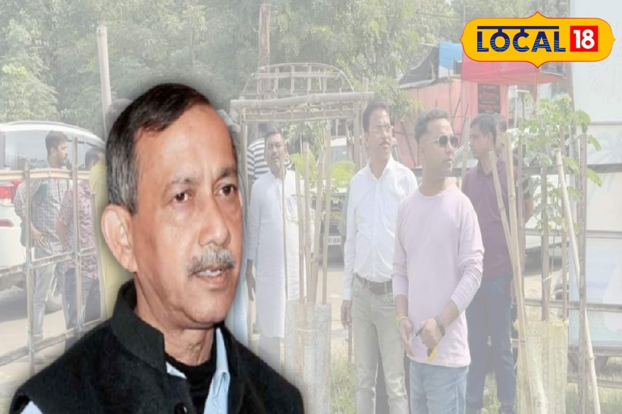 শিলিগুড়িতে গৌতম দেবের নয়া চমক! মেয়র হয়ে এমন কাজ! দেখেই অবাক স্থানীয়রা