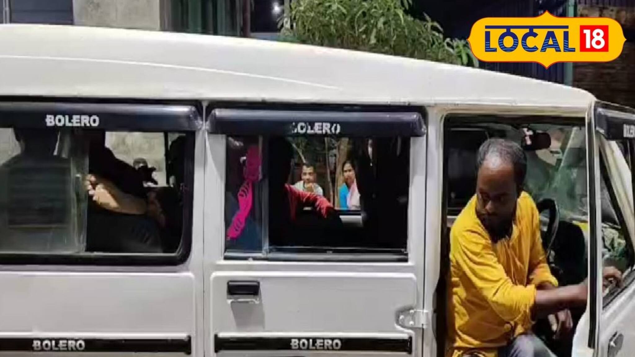 দুর্গাপুজোর বিসর্জনে অনুব্রত কাজল গোষ্ঠীর দ্বন্দ্ব? মাথায়, হাতে পায়ে চোট নিয়ে হাসপাতালে ভর্তি ৪, ভয়ঙ্কর কাণ্ড বীরভূমে