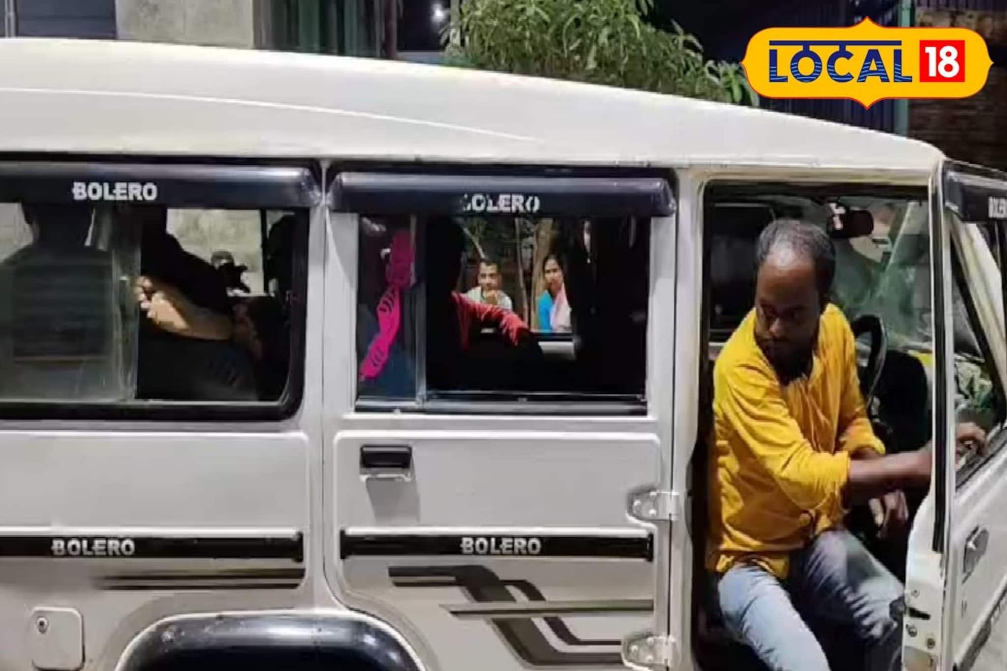 দুর্গাপুজোর বিসর্জনে অনুব্রত কাজল গোষ্ঠীর দ্বন্দ্ব? আহত ৪, ভর্তি হাসপাতালে