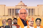 মুখ্যমন্ত্রী ছাড়া বাকি সব মন্ত্রীর পদত্যাগ! গুজরাতে কেন এমন ঘটল জানেন? কার নির্দেশ!