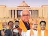 মুখ্যমন্ত্রী ছাড়া বাকি সব মন্ত্রীর পদত্যাগ! গুজরাতে কেন এমন ঘটল জানেন? কার নির্দেশ!