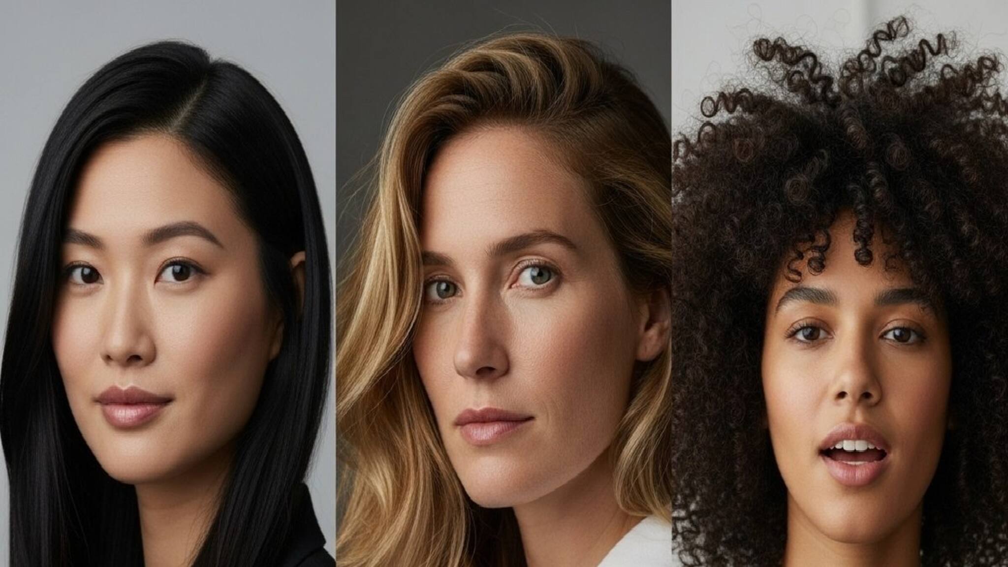 কোঁকড়ানো, ঢেউ খেলানো না একেবারে 'স্ট্রেট'? আপনার চুলই বলে দিচ্ছে আপনি কেমন মানুষ! জেনে নিন উপায়  