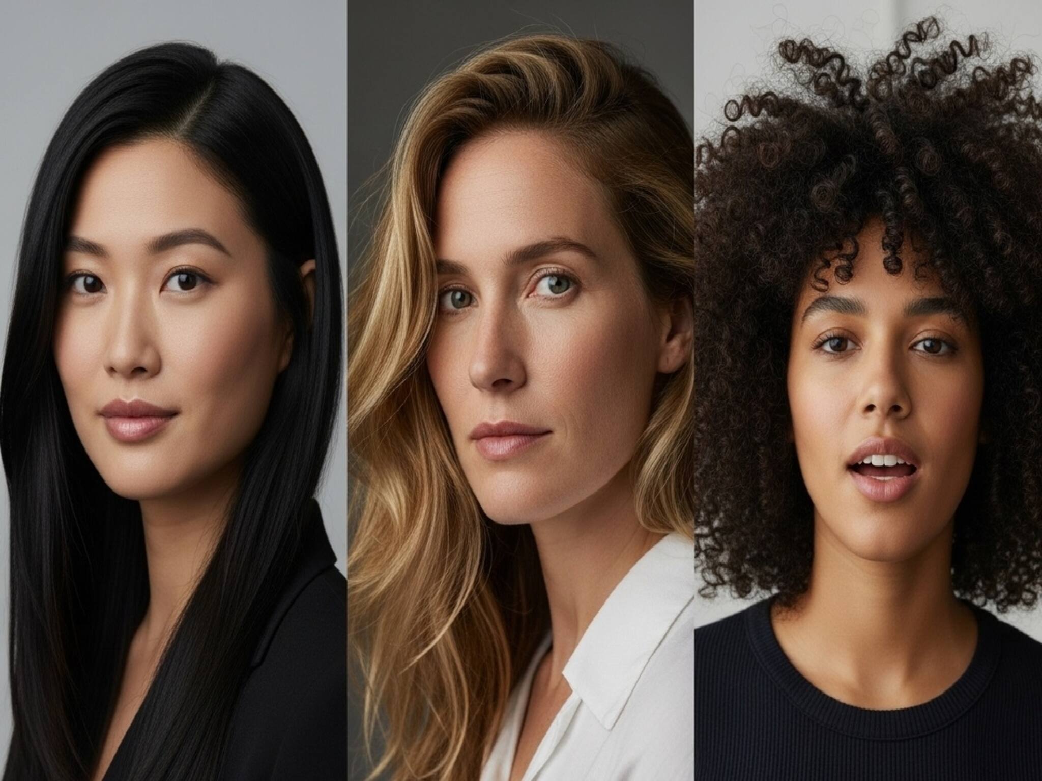 কোঁকড়ানো, ঢেউ খেলানো না একেবারে 'স্ট্রেট'? আপনার চুলই বলে দিচ্ছে আপনি কেমন মানুষ! জেনে নিন উপায়  