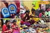 কাটোয়ার এই গয়না এখন দেশজোড়া হিট! উৎসবের মরশুমে দুর্দান্ত বিজনেস