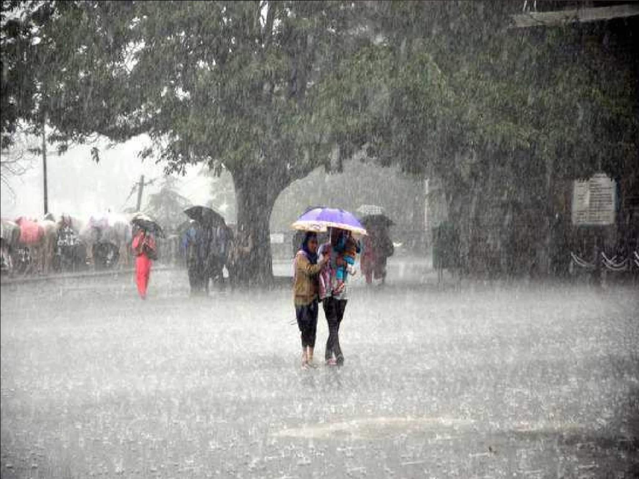 সঙ্গে ছাতা না থাকলে কিন্তু ভুগবেন! দু' ঘণ্টার মধ্যে এই জেলায় ধেয়ে আসছে ঝড়-বৃষ্টি! তালিকায় আপনার জেলা নেই তো? বড় আপডেট দিল হাওয়া অফিস
