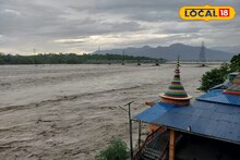 Heavy Rainfall : হাসিমারায় রেকর্ড বৃষ্টি, 'লাল চোখ' দেখাচ্ছে তোর্ষা, নজর দিতে ভয় লাগবে! চোখের পাতা এক করার উপায় নেই
