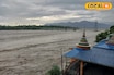 এ যেন 'মেঘভাঙা' বৃষ্টি! হাসিমারায় পরিস্থিতি খারাপ, 'লাল চোখ' দেখাচ্ছে তোর্ষা