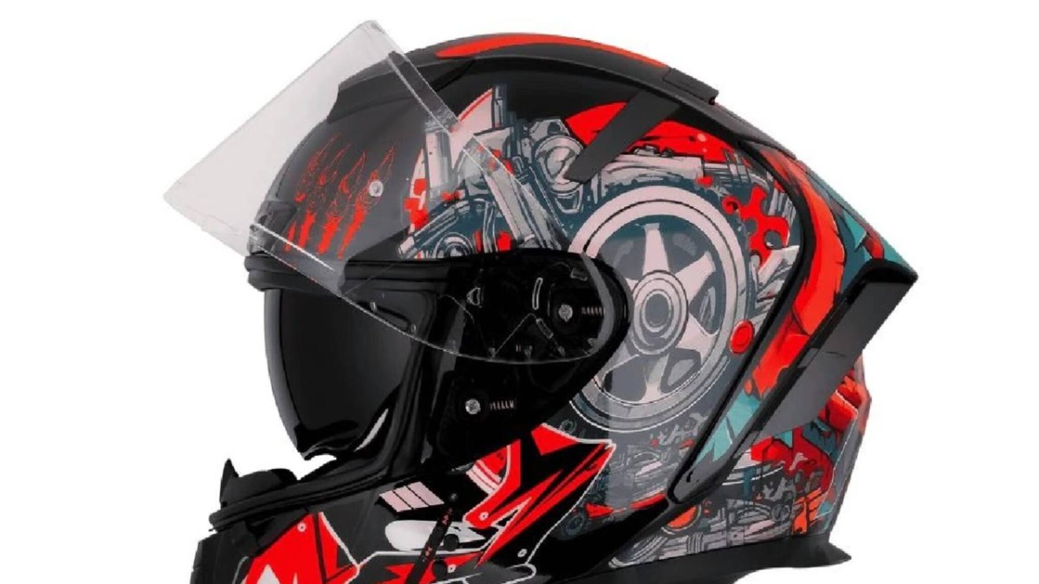 Helmet : হেলমেটে Bluetooth কানেকশন! দামও বেশ কম, বাইকারদের কাছে এখন বেশ জনপ্রিয়, দেখে নিন