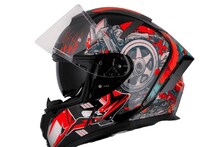 হেলমেটে Bluetooth কানেকশন! দামও বেশ কম, বাইকারদের খুবই পছন্দের জিনিস এটি