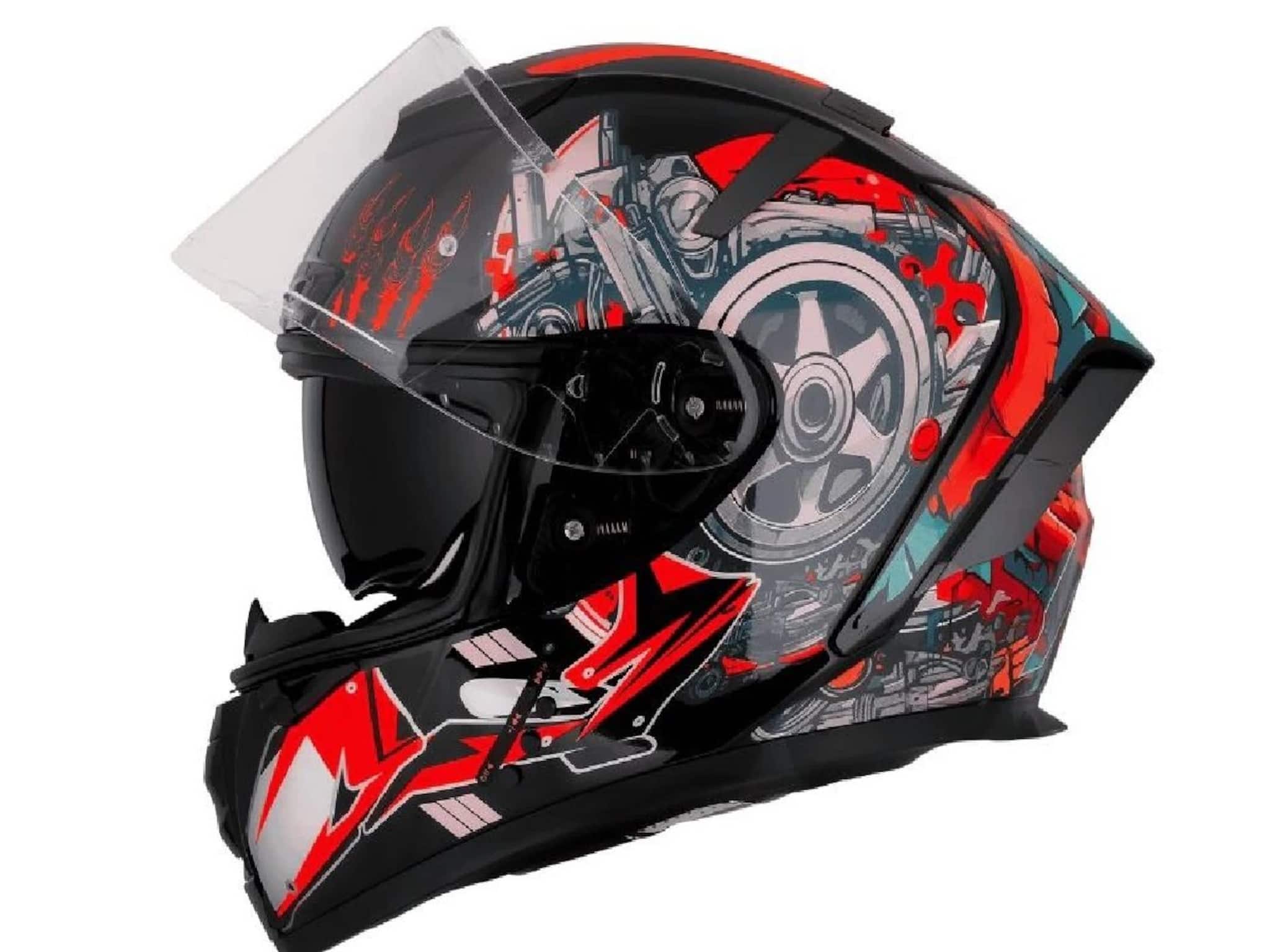 Helmet : হেলমেটে Bluetooth কানেকশন! দামও বেশ কম, বাইকারদের কাছে এখন বেশ জনপ্রিয়, দেখে নিন