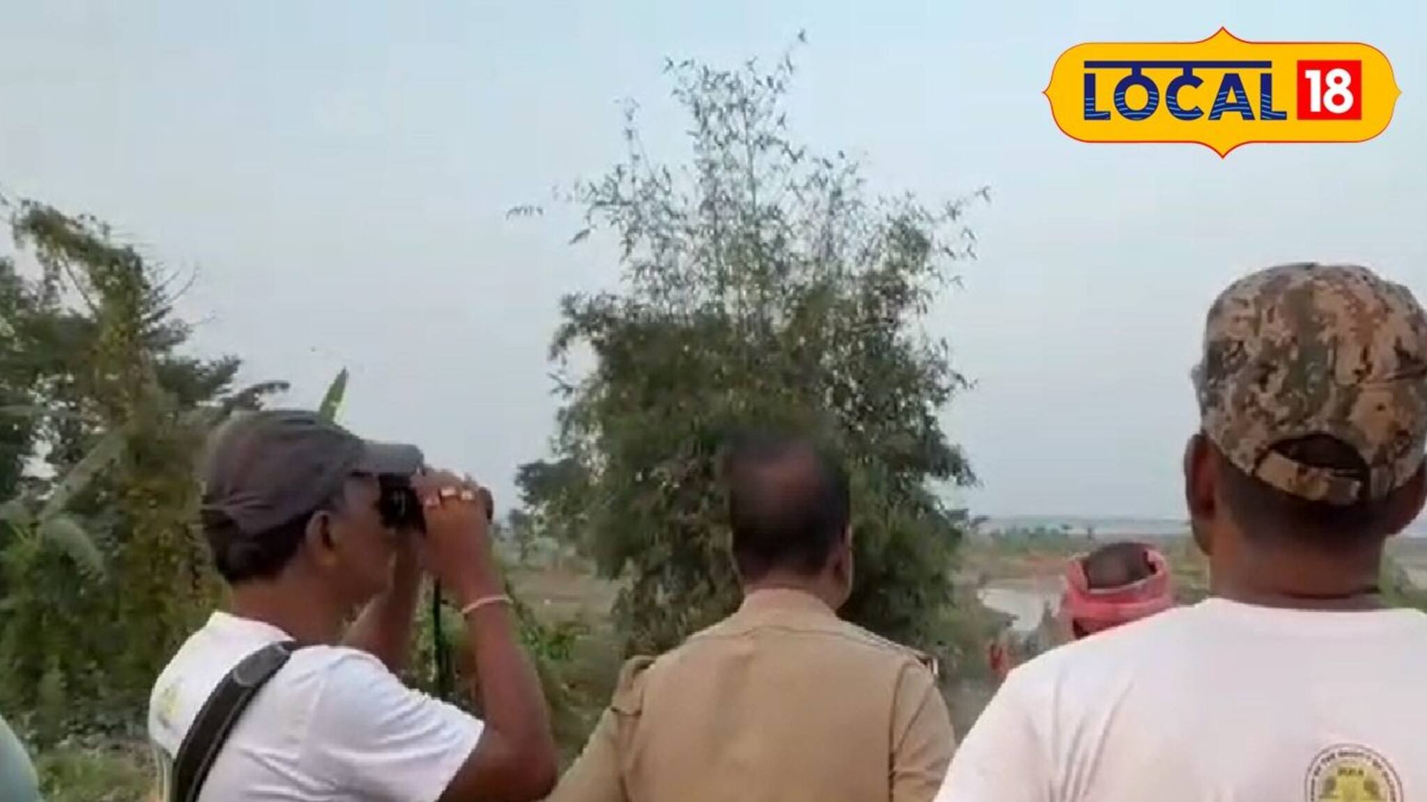 High Alert : উত্তরবঙ্গে 'এই' জায়গায় আবার জারি করা হল হাই অ্যালার্ট! তবে এবার বৃষ্টি নয়, অন্যকিছুর আশঙ্কা। কী জেনে নিন