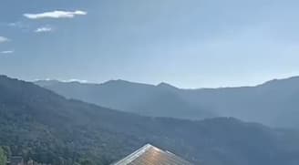 North Bengal Weather Video: দুর্যোগ কাটিয়ে রোদ ঝলমলে উত্তরবঙ্গ, ভারী বৃষ্টির সম্ভাবনা আছে