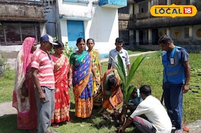 উৎসব, আনন্দ পেরিয়ে এবার নতুন কাজে ব্যস্ত উদ্যোক্তারা! বসিরহাটে কী চলছে দেখুন