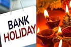 দীপাবলি থেকে ছটপুজো, নানান উৎসবে অক্টোবরে কতদিন বন্ধ ব্যাঙ্ক? জেনে নিন বিস্তারিত